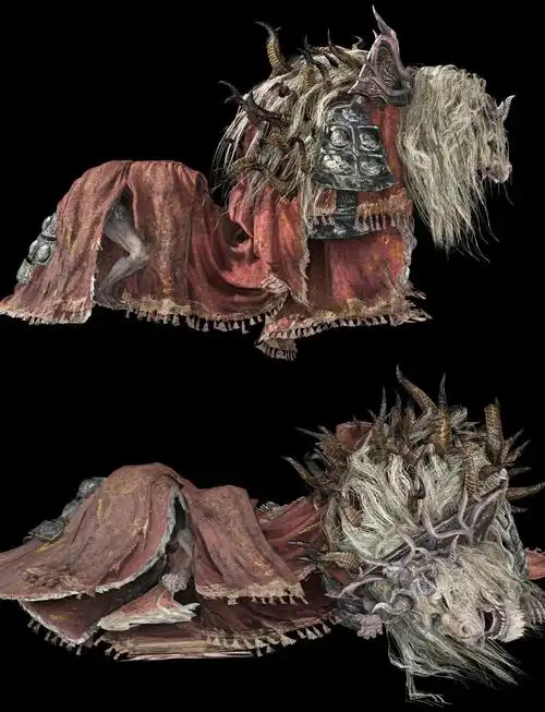 艾尔登法环神兽舞狮怎么打