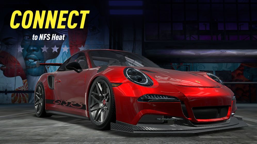 NFS热度工作室6