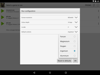 ExaGear RPG4