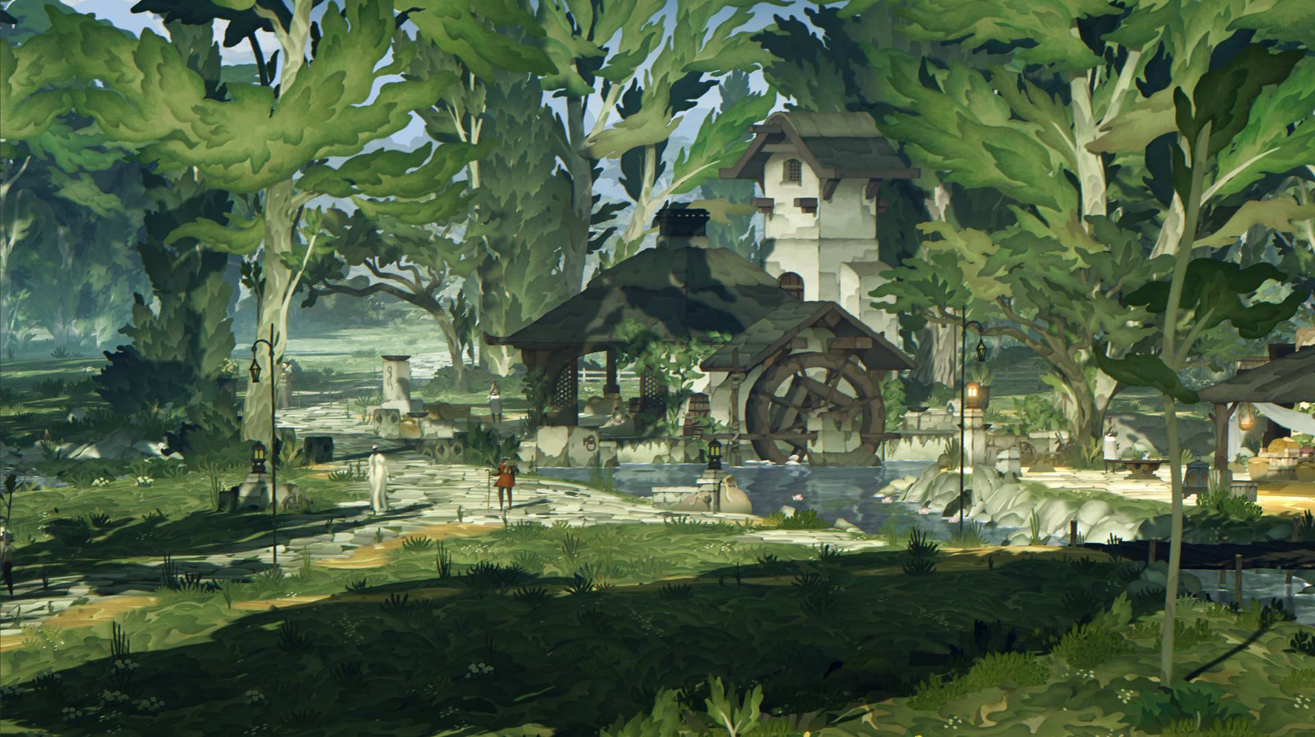 旅行游记Book of Travels3