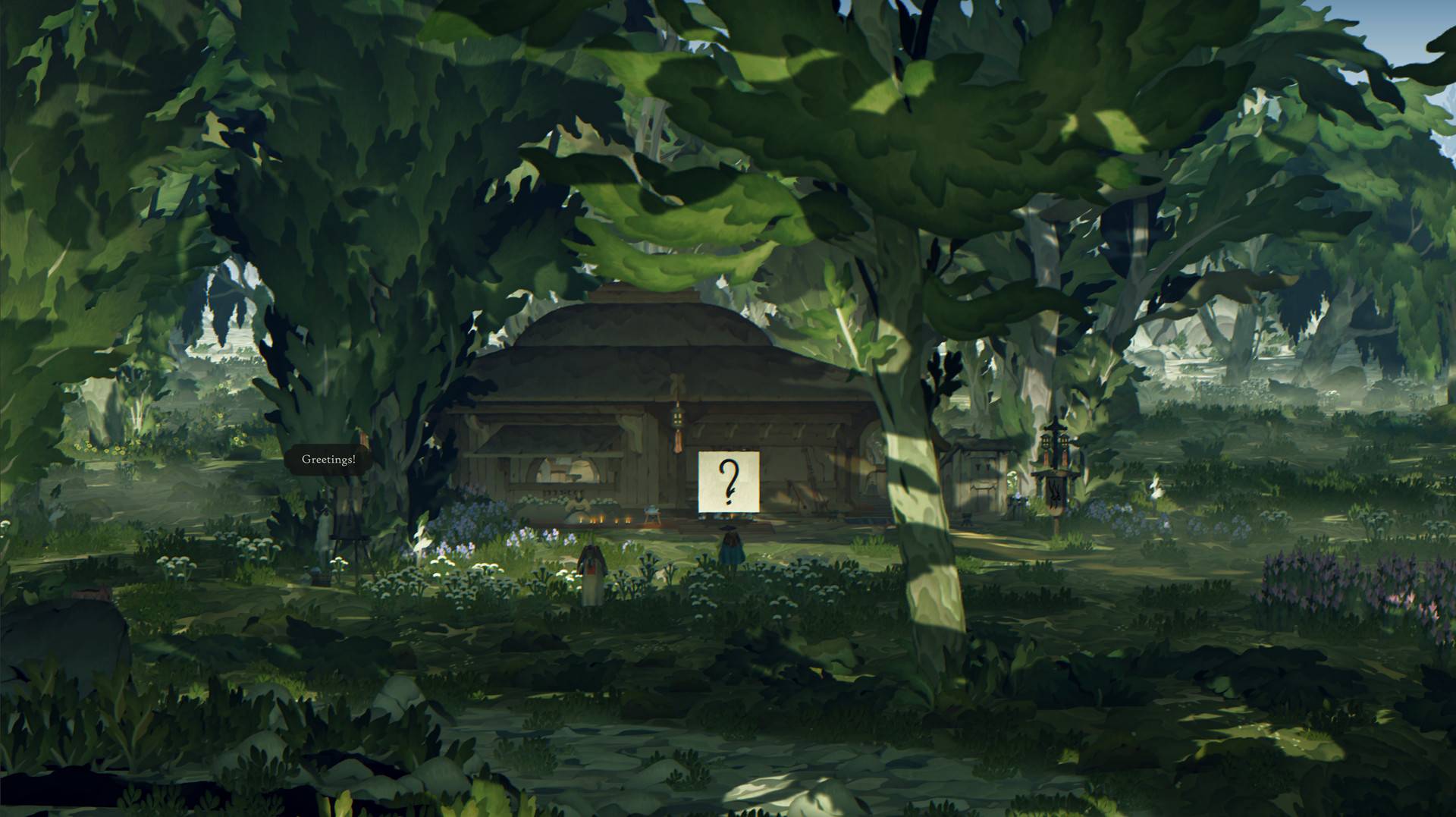 旅行游记Book of Travels5