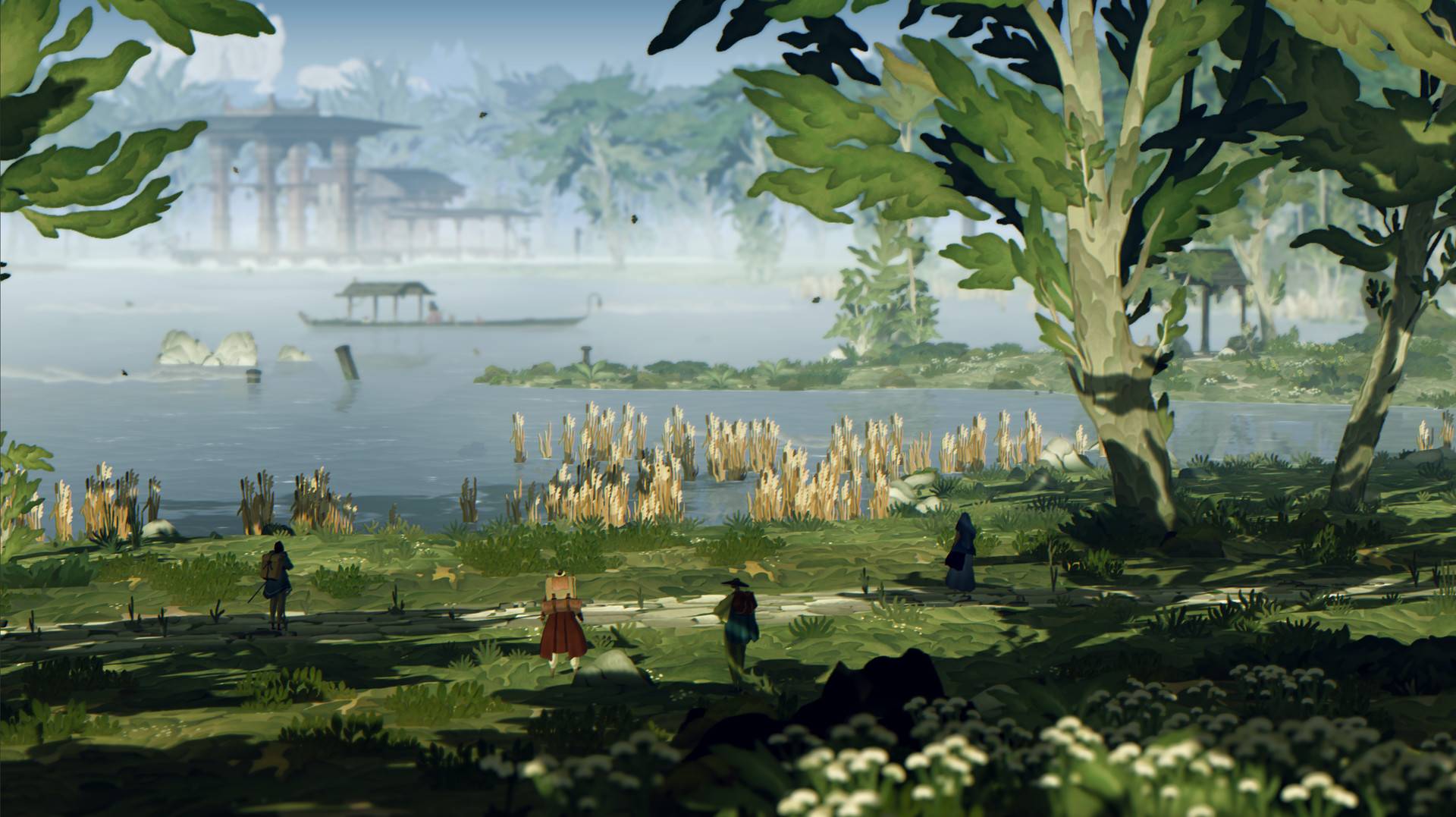 旅行游记Book of Travels7
