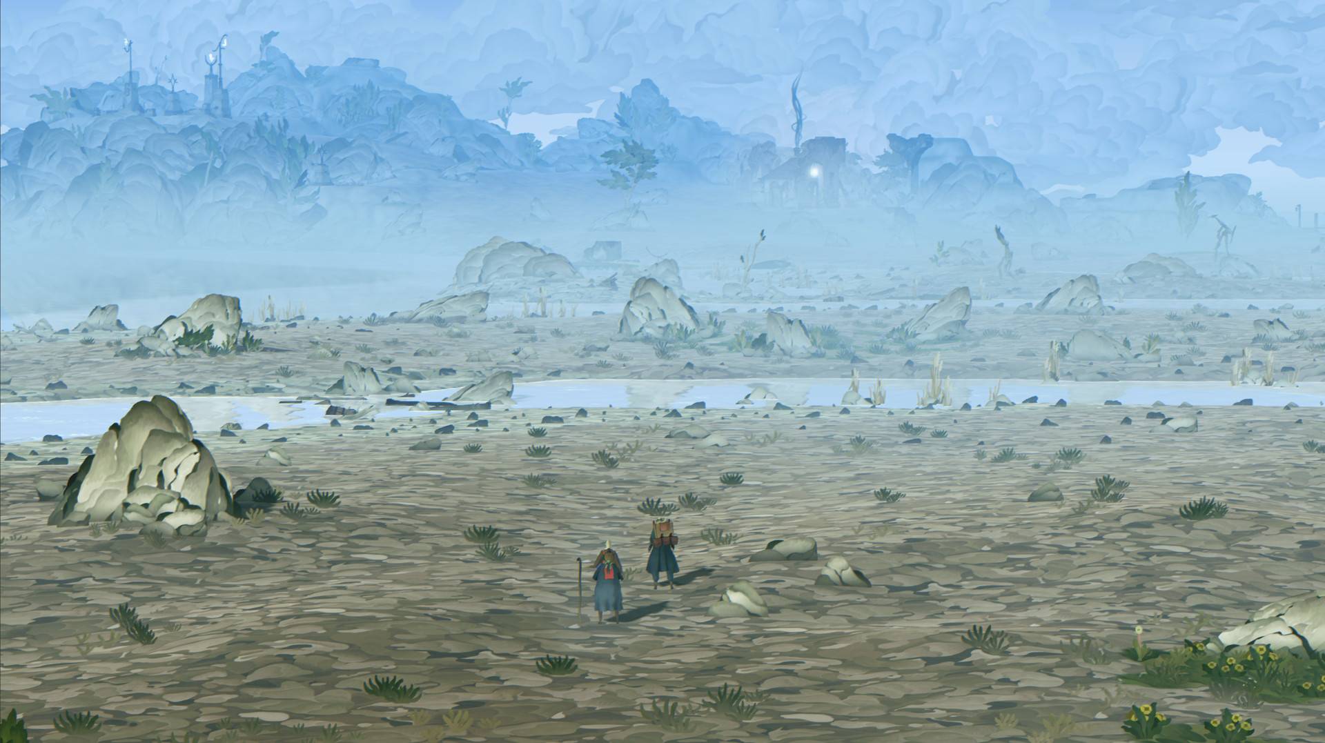 旅行游记Book of Travels9
