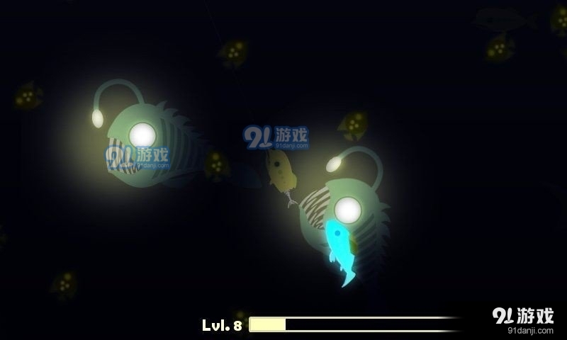 小猫钓鱼2正版