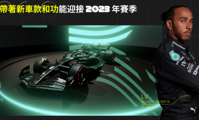 F1掌上赛车2023