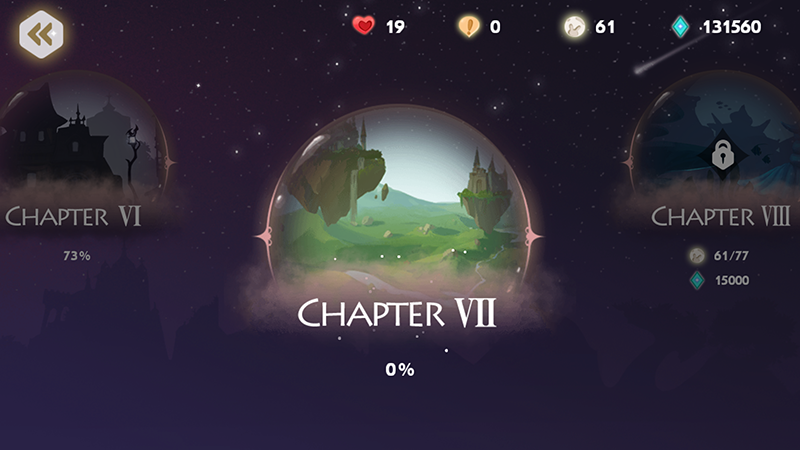 时空旅梦人APP2