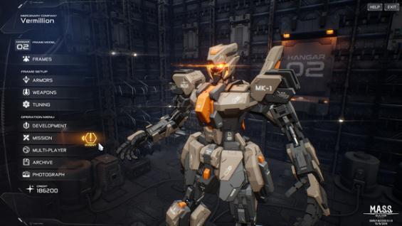 MASS Builder1