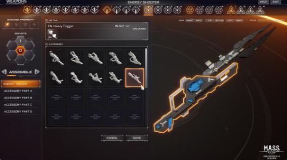 MASS Builder4