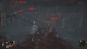 明末渊虚之羽曲鞭长刀怎么获得