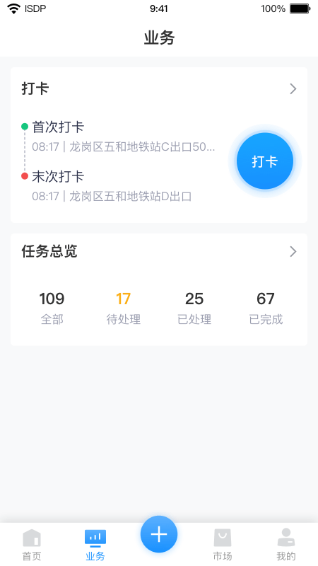 ISDP2