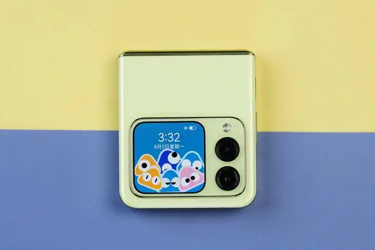 华为NovaFlip如何查询是否为正品