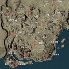 和平精英滑翔机在哪里