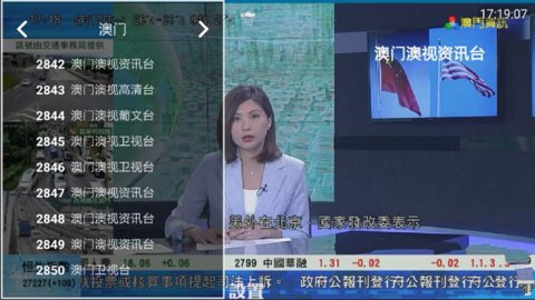 爱看TV
