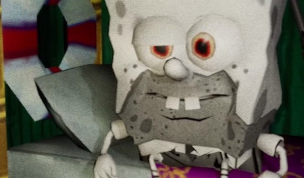 Massacre Spongbob1