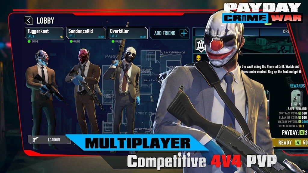 payday最新版1