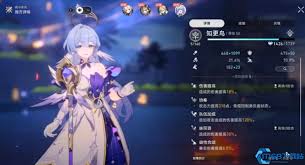 星穹铁道知更鸟核心机制是什么