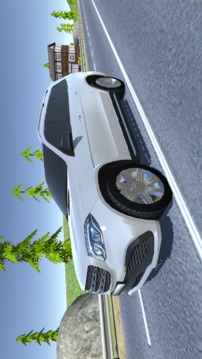 Offroad Car GL3