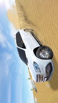 Offroad Car GL4