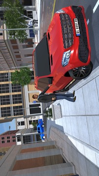 Offroad Car GL