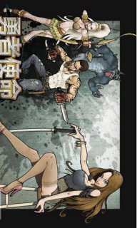 勇者使命单机版3