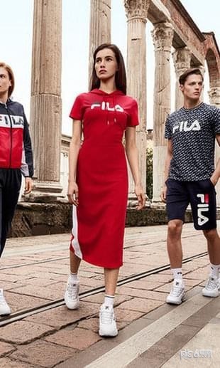 FILA斐乐3