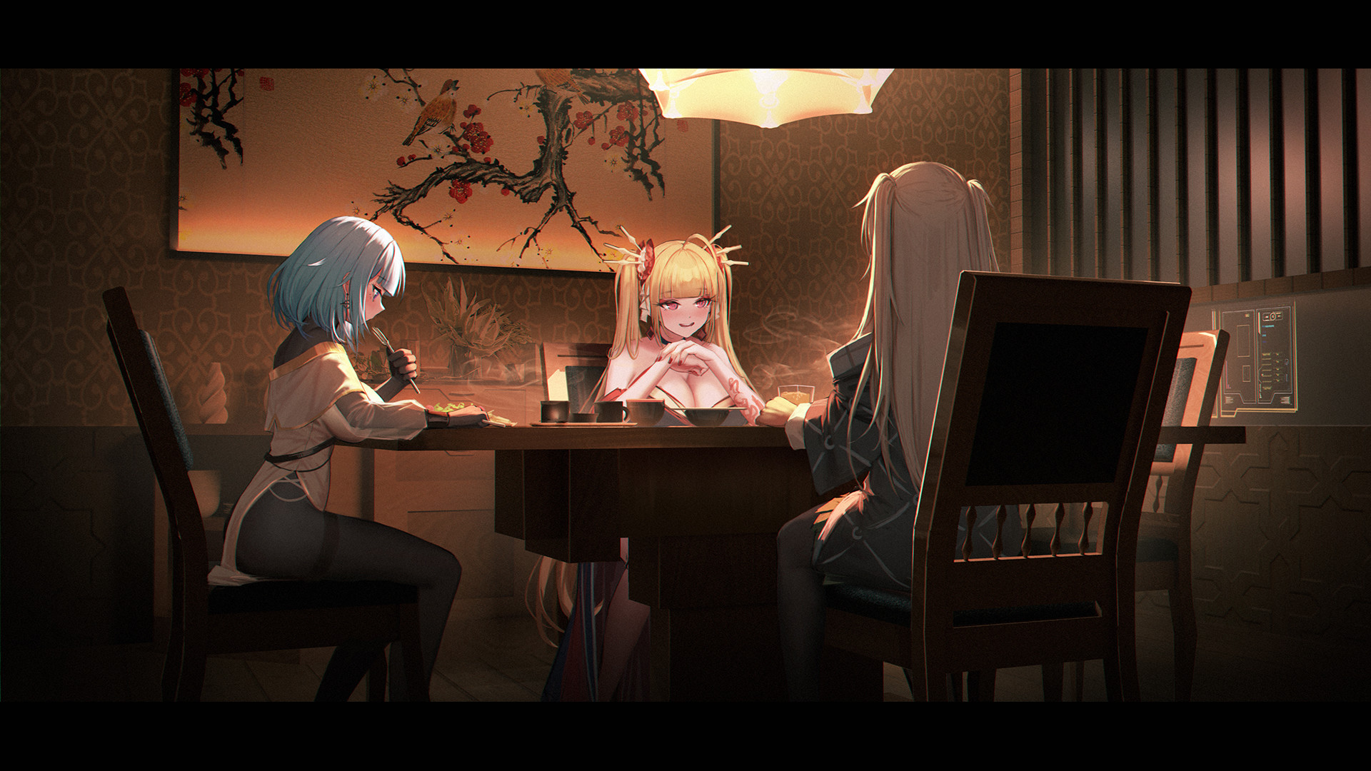 彷徨之街The Street of Adrift2
