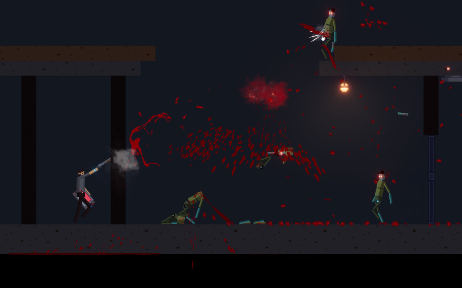 动作沙盒ACTION SANDBOX7