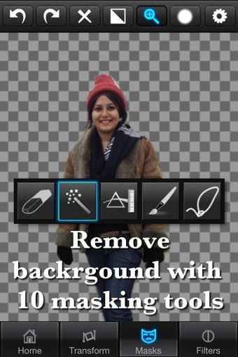 Superimpose3