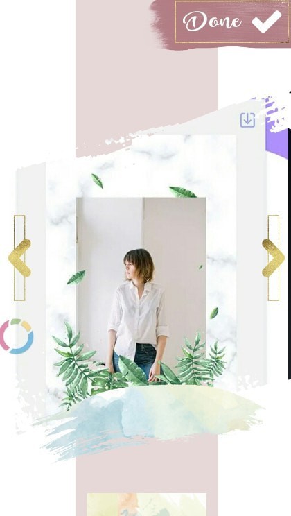 故事模板1