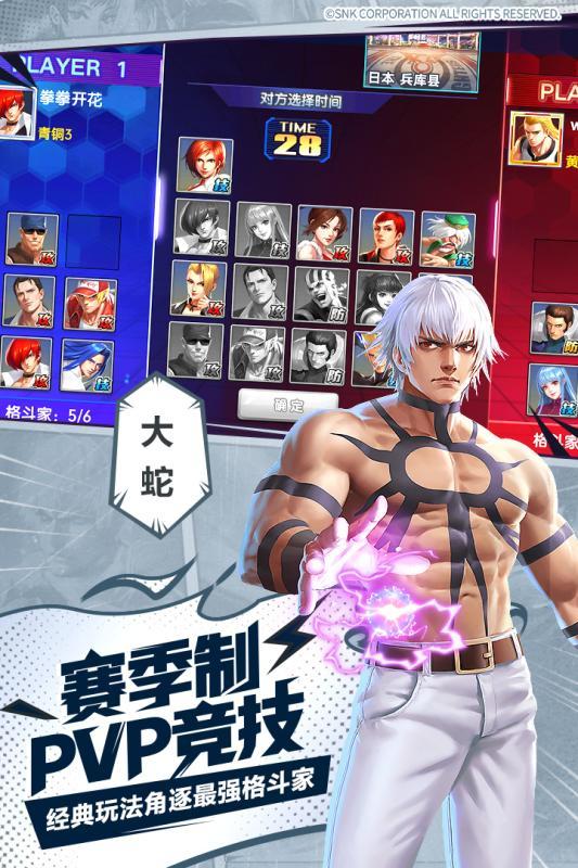 37拳魂觉醒3
