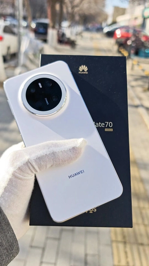 哪里有mate70图片