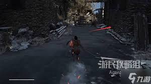 明末渊虚之羽沈彦平支线任务怎么过