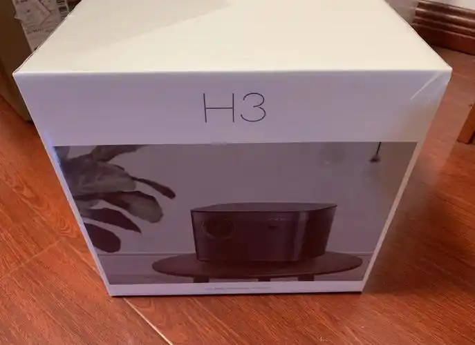 极米H3是否具备蓝牙功能