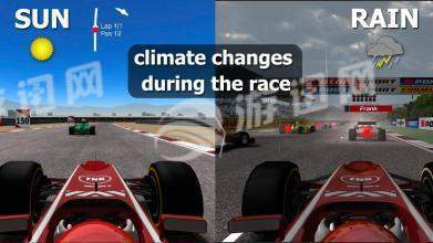FX-Racer Free