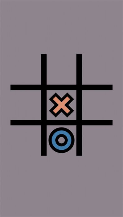 XO双人对战