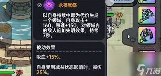 英勇之地意志之塔21层打法分享