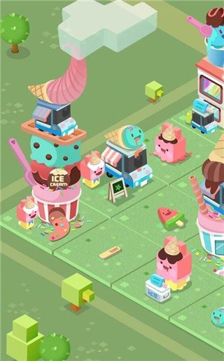 2048兔子村1