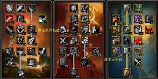 魔兽世界怀旧服近战如何进行普通攻击
