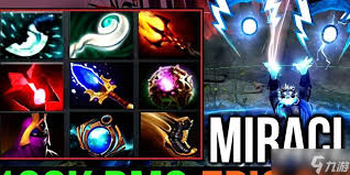 DOTA27.39中立物品有哪些改动