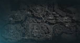 三角洲行动长弓溪谷地图怎么介绍
