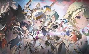星痕共鸣公测兑换码有哪些