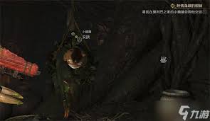 怪物猎人荒野热情满载的眼镜支线怎么完成