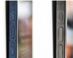 如何清洁iPhone15ProProMax钛金属边框