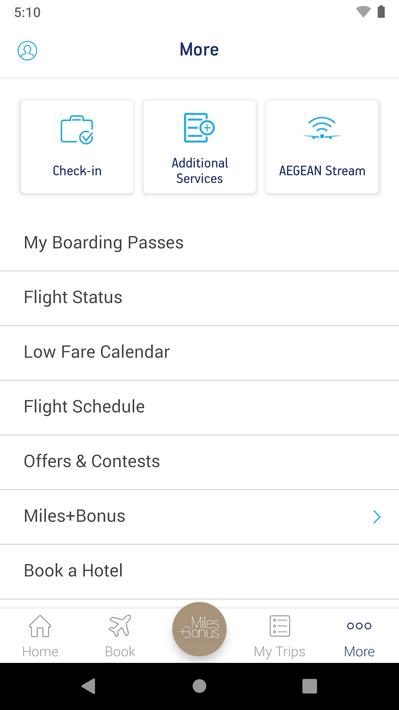 爱琴海航空公司6
