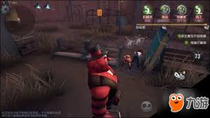 第五人格小丑高阶操作怎么玩
