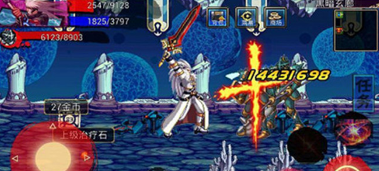 地下城之女鬼剑安卓版下载V1.2.4 中文
