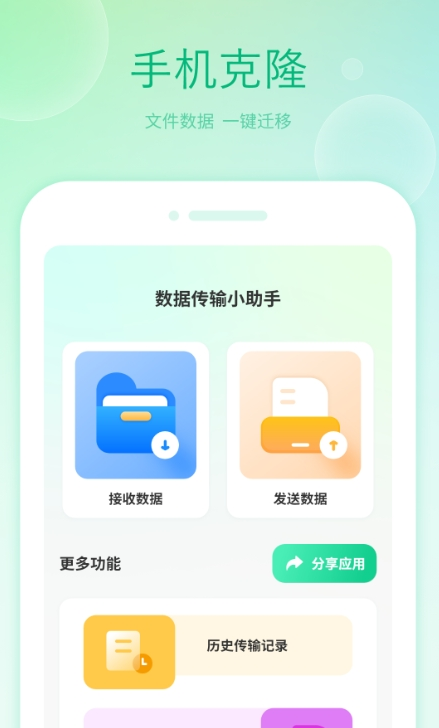 克隆全能王