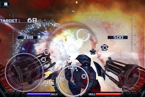 重装战火 Heavy Gunner2