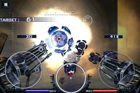 重装战火 Heavy Gunner3