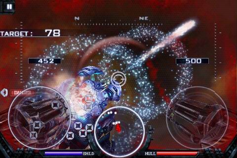 重装战火 Heavy Gunner4
